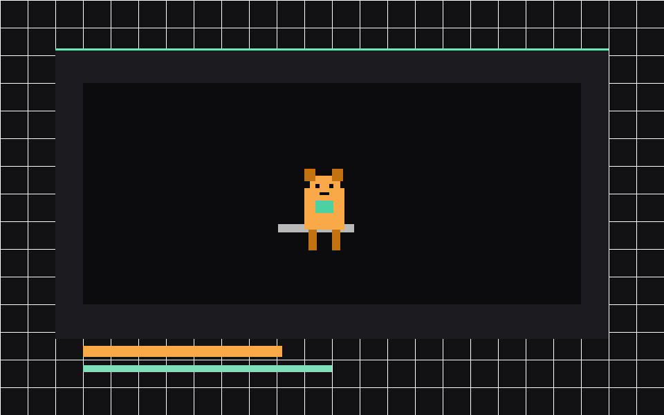 Terminal Pup cover preview